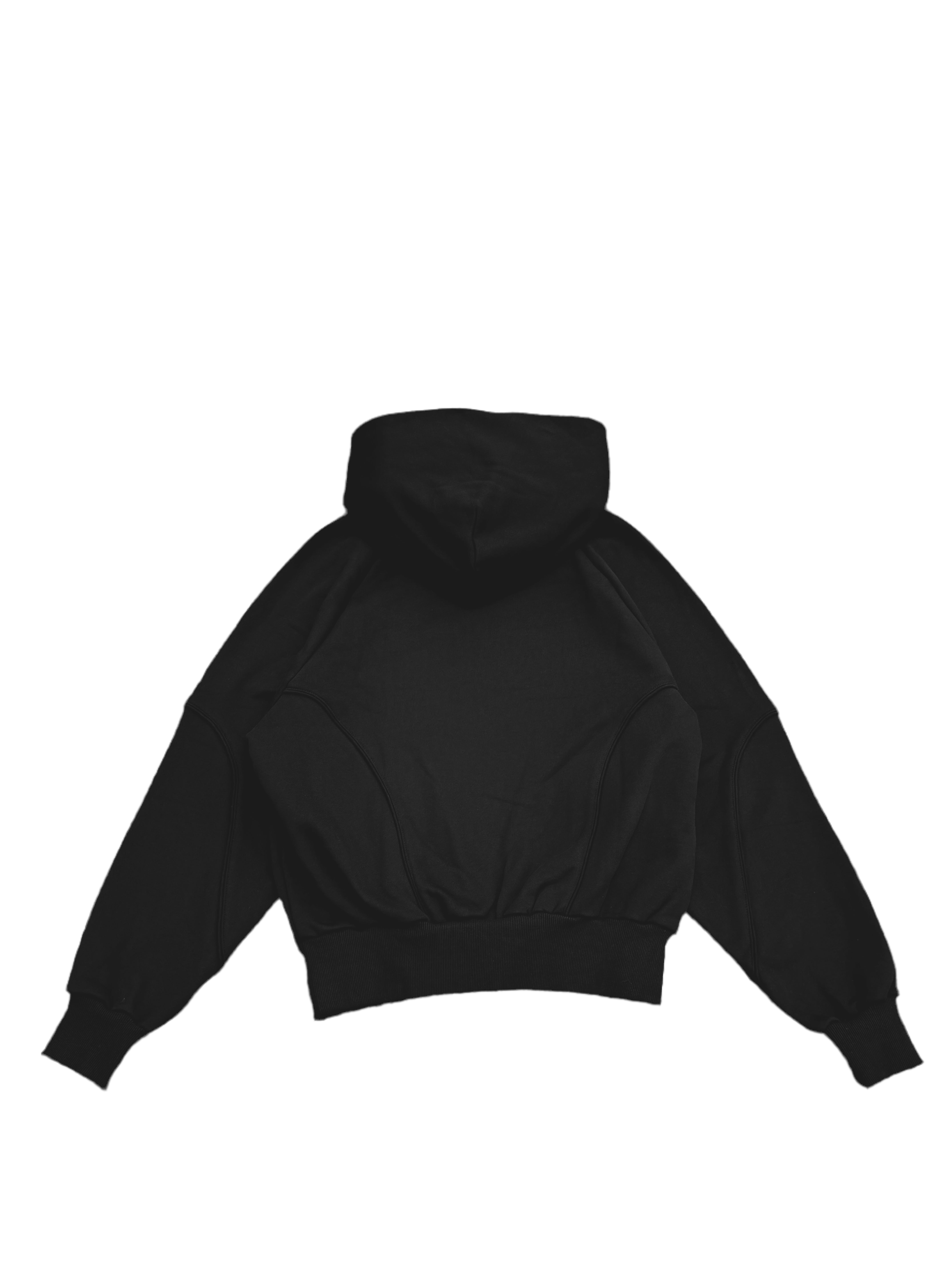 Essential Masked Hoodie